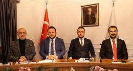 İçme Suyunda Yapılacak Olan İndirim Belediye Meclisinde Kabul Edildi