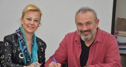 İGC İzmir Barosu Şiddete Karşı ‘Nar Protokolü’ imzaladı