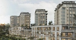 Kempinski Residences Balmumcu, Istanbul projesi için İşletme sözleşmesine imzalar atıldı.