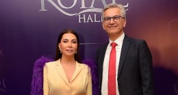 Royal Halı, 3 milyon metrekare halı satışıyla bu yıl cirosunu yüzde 40 artıracak