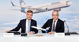 SunExpress 2021 yılını kârla kapattı