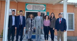 Tohum Otizm Vakfı Sınıf Donanımı Projesi Kapsamında Garanti BBVA Yatırım’ın desteğiyle Zonguldak Çaycuma’da Özel Eğitim Sınıfı Açıldı!