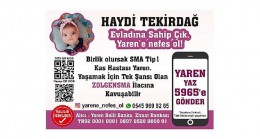 Yaren’e Nefes Ol