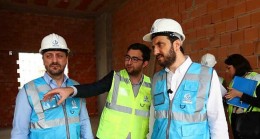Bağcılar Belediye Başkanı Abdullah Özdemir’den çifte müjde