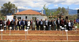 Büyükşehir, Köy Enstitülerinin 82. Kuruluş yıl dönümünü kutladı