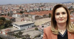 CHP İzmir Milletvekili Av. Sevda Erdan Kılıç: “Buca’lı rant değil nefes almak istiyor!”