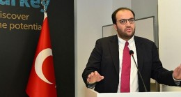 İFMİB’in yeni Başkanı Muzaffer Taviloğlu oldu