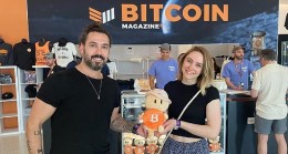 The Steve Group Gözünden “Bitcoin 2022” Miami
