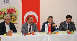 Türkiye şeftali ve nektarin ihracatında dünya liderliğini hedefliyor Şeftali ve nektarin ihracatında 2022 hedefi 200 milyon dolar