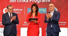 Vodafone Business Organize Sanayi Bölgelerinin Dijitalleşmesine Öncülük Edecek