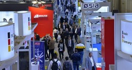 Automechanika İstanbul 2022 İçin Geri Sayım Başladı
