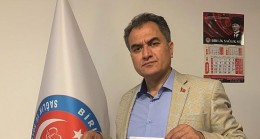 Birlik Sağlık Sen Genel Başkanı Ahmet Doğruyol’un  Radyasyon kaynaklarıyla çalışan sağlık çalışanları ile ilgili son yapılan düzenleme ile ilgili yaptığı açıklamadır.