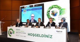 Gıda krizine çözüm önerileri İstanbul’da ele alınacak
