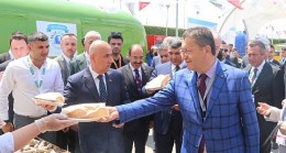 Türk balıkları gardaş sofrasında: Azeriler, Türk balıklarını çok sevdi