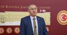 CHP Milletvekili Sertel gazetecilere yapılan saldırıyı kınadı