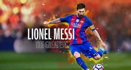 Futbolseverler Ekran Başına: “Lionel Messi: The GreAtest” Gain’de Yayında