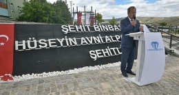 Giresunlular’dan Haymana Çıkarması