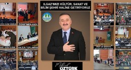 Ilgaz’da Kültür ve Sanat Etkinlikleri Göz Dolduruyor