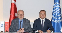 ILO ve ASO ortaklığında Ankara’da mesleki eğitim verilecek ve “Bilgi Merkezi” açılacak