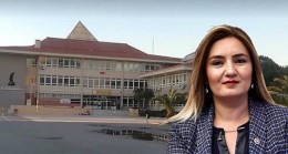 CHP İzmir Milletvekili Av. Sevda Erdan Kılıç: “Karşıyaka Atakent Anadolu Lisesinin arazisini peşkeş çekmek, geleceğimizi peşkeş çekmektir!”