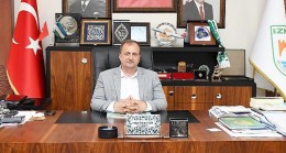 İznik Belediye Başkanı Kağan Mehmet Usta, Kurban Bayramı dolayısıyla bir mesaj yayınladı.