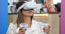 MediaMarkt ve Philips’ten tüketicilere VR deneyimi