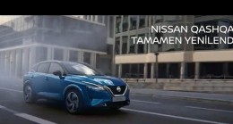 Nissan, çerez kullanılmayan reklam kampanyasını başarıyla tamamladı