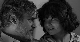 Oscar Ödüllü Joaquin Phoenix’in Son Filmi Yaşamaya Bak AKM Yeşilçam Sineması’nda