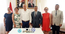 Tarımsal amaçlı kooperatiflerin sürdürülebilirliğinin ölçülmesine yönelik önemli proje