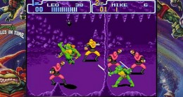 Teenage Mutant Ninja Turtles: The Cowabunga Collection, 30 Ağustos’ta sizlerle