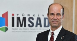 Türkiye İmsad Yapı Sektörü Raporu 2021 Yayımladı