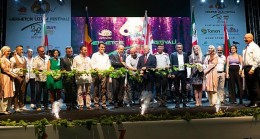 Başkan Dündar, Mehmetçik Belediyesi’nin Üzüm Festivali’ne Katıldı