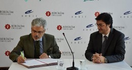 Birikim Okulları “dijital okul” tasarlıyor!