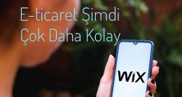 E-Ticaret, Payguru-Wix İş Birliğiyle Şimdi Çok Daha Kolay