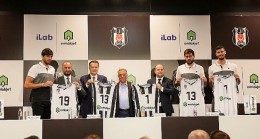 Emlakjet, Beşiktaş JK Erkek Basketbol Takımı’na isim ve forma göğüs sponsoru oldu