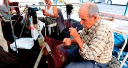 Kocaeli Büyükşehir’den yeni sezon öncesi balıkçılara destek