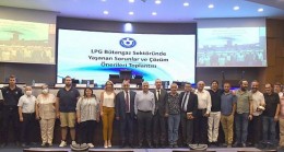 LPG Sektörü’nden “denetim” çağrısı