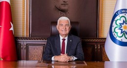 Muğla Büyükşehir Belediye Başkanı Dr. Osman Gürün’den 30 Ağustos Mesajı