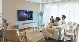 Sony, Yeni HT-A3000 Sound Bar İle  Yepyeni Bir Ses Deneyimi Sunuyor