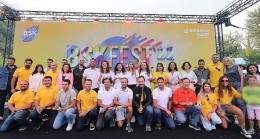 Borusan, BSKFest’22 ile çalışanlarını “BSKileHareketeOrtakOl”maya davet etti