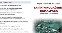 Kemalpaşa’da Tarih Sempozyumu