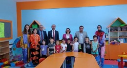 Pazaryeri Kaymakamı Ferhat Altay’dan eğitime tam destek