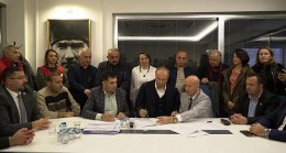 Avcılar Belediyesi’nde Toplu İş Sözleşmesi İmzalandı
