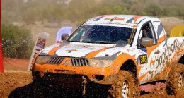 Bantboru Off-Road Team, Denizli’de Sınıfında Birinci Oldu