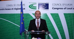 Başkan Soyer Strazburg’da Avrupa Konseyi toplantısına katılacak