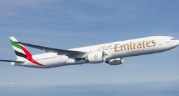 Emirates, Taipei’e günlük seferlerine yeniden başlıyor