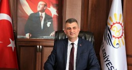 Gölcük Belediye Başkanı Ali Yıldırım Sezer, 29 Ekim Cumhuriyet Bayramımız Kutlu Olsun