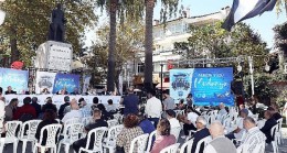 Mudanya Belediyesi’nden barışın 100. yılına özel kutlama
