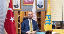 PTT AŞ Genel Müdürü Hakan Gülten: PTT AŞ, Kökleri Sağlam, Dalları Birçok Alana Uzanan Asırlık Bir Çınar Misali Çalışmalarını Sürdürüyor