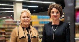 CarrefourSA’dan yerli üretici ve kadın girişimcilere destek